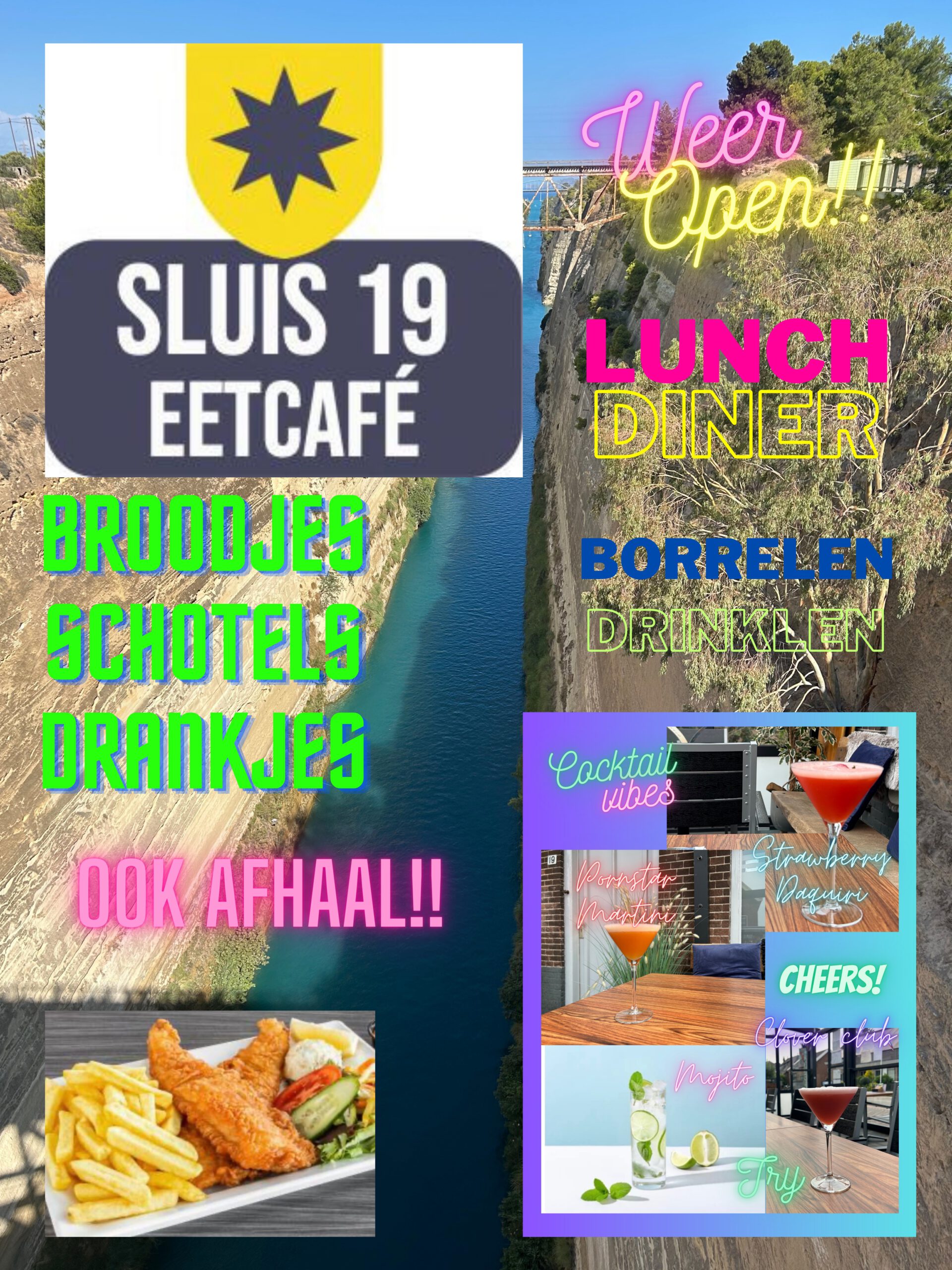 We Gaan - 1
