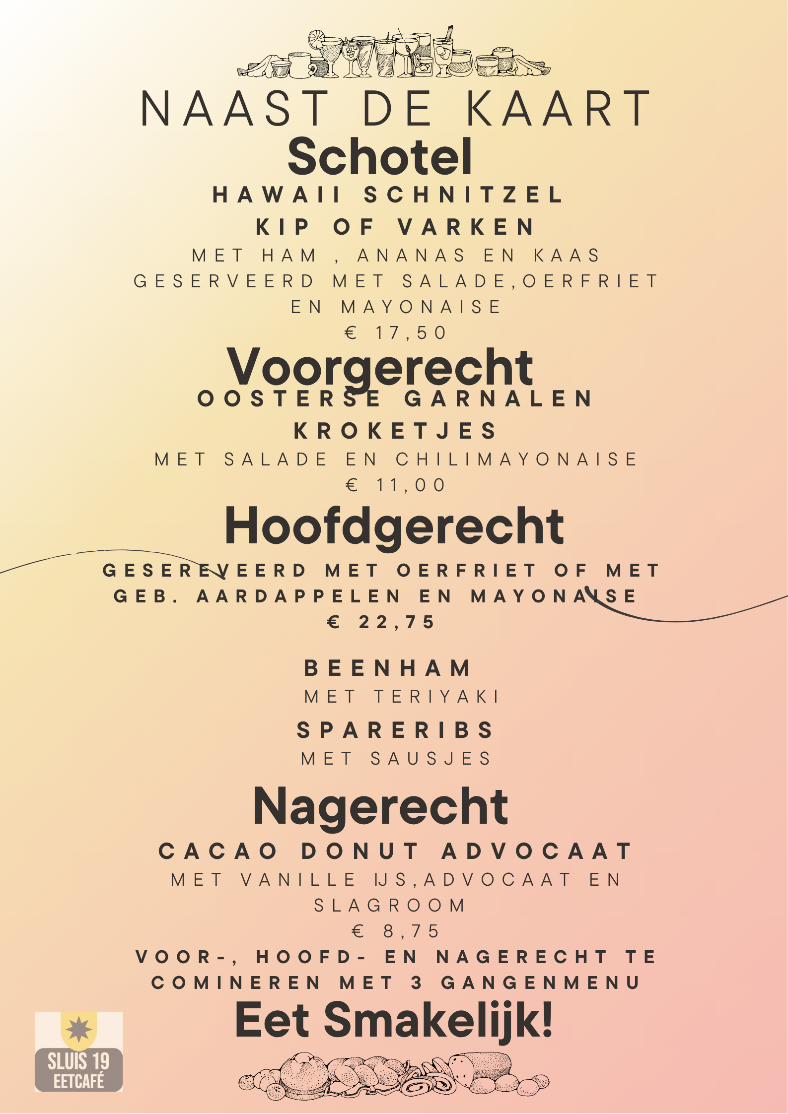 Naast de Kaart s19 07