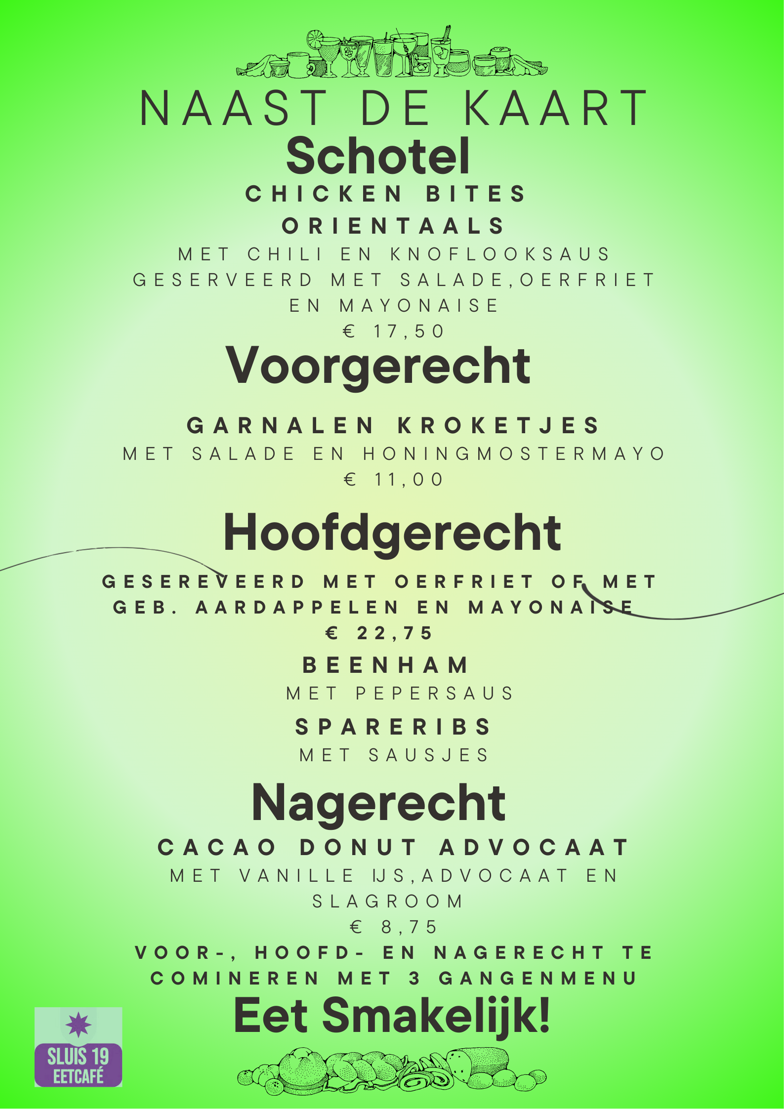 Naast de Kaart s19 08