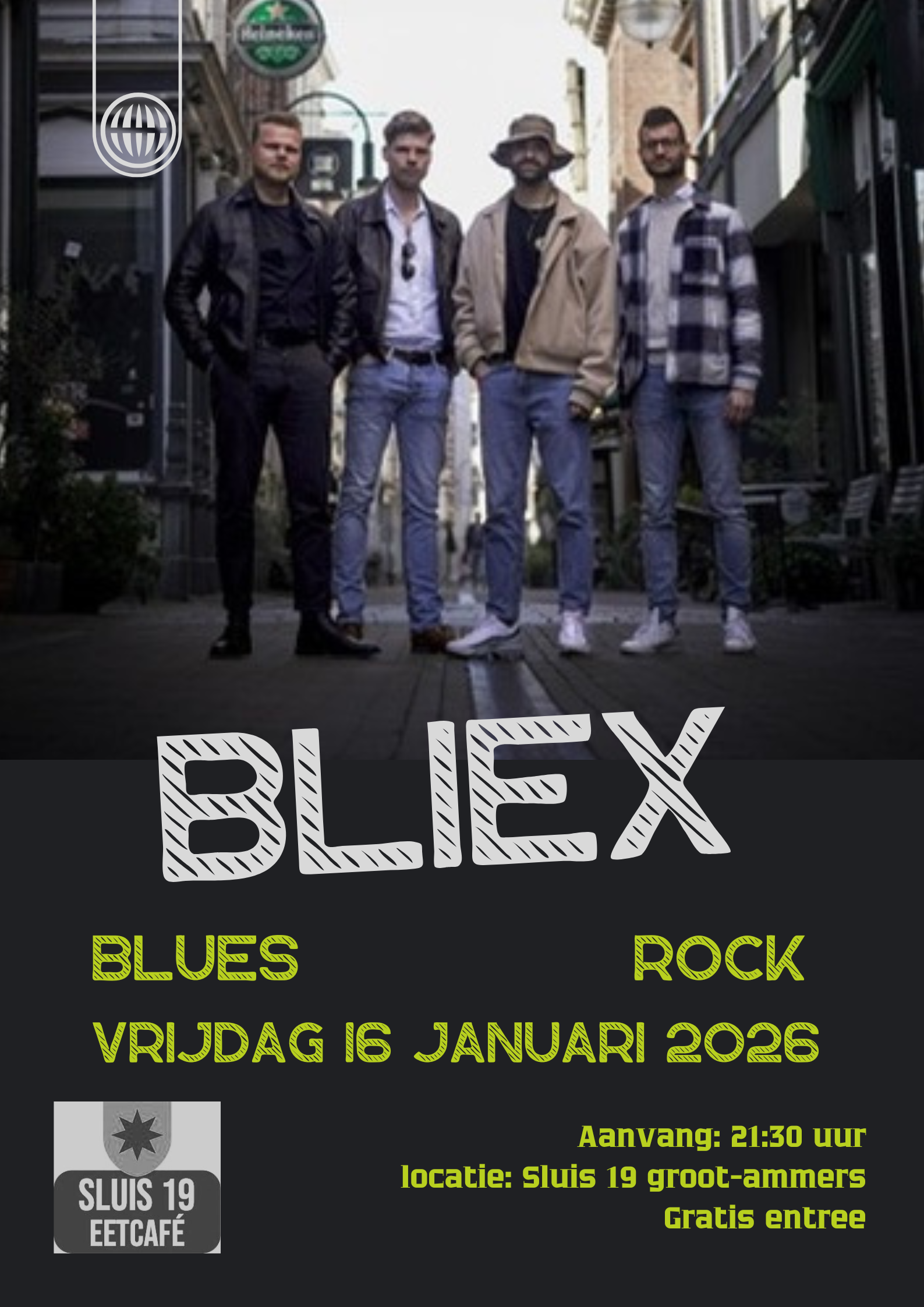 Bliex